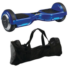 Ilive Self-balancing Scooter (black)