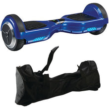 Ilive Self-balancing Scooter (blue)