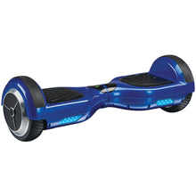Ilive Self-balancing Scooter (blue)