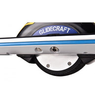 Glidecraft S600 Smart Balancing Electric Skateboard with Bluetooth Speakers