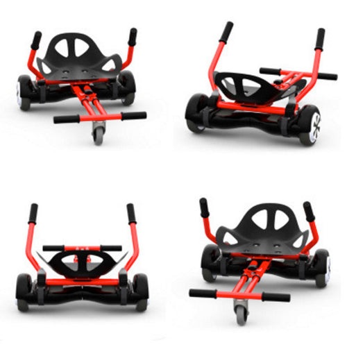 Hovercart