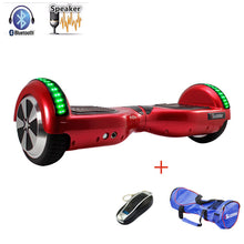 Dreamwalker Hoverboard
