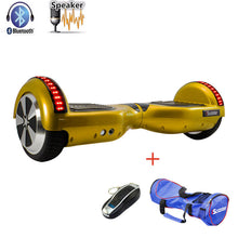 Dreamwalker Hoverboard