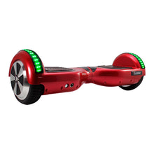 Dreamwalker Hoverboard