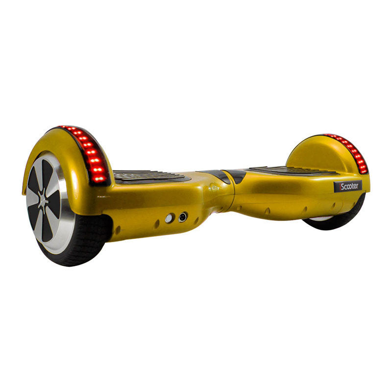 Dreamwalker Hoverboard HoverBoardExpress LLC
