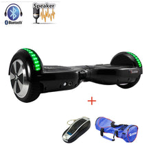 Dreamwalker Hoverboard