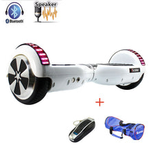 Dreamwalker Hoverboard