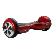 Dreamwalker Hoverboard