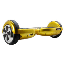 Dreamwalker Hoverboard