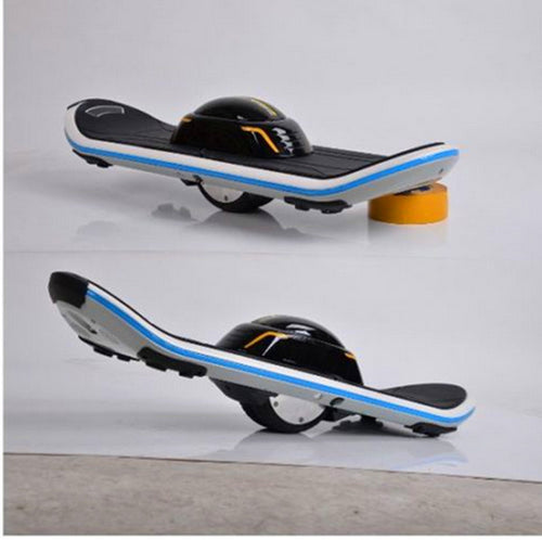 Glidecraft S600 Smart Balancing Electric Skateboard with Bluetooth Speakers
